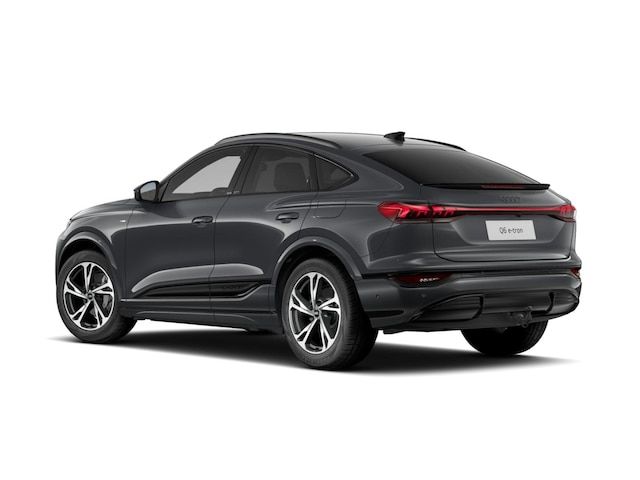 Audi Q6 Sportback E-tron E-tron - 2025 - Joinsteer - #5