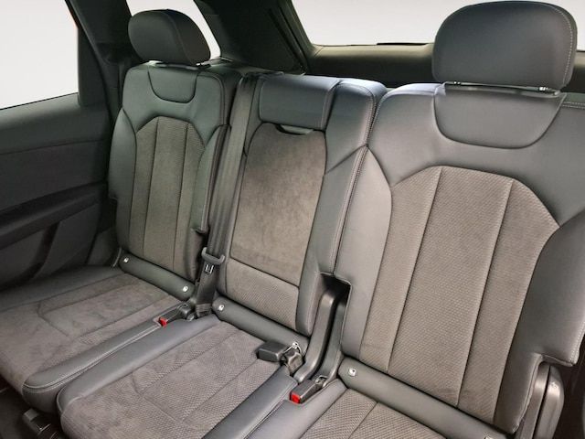 Audi Q7 SUV 50 TDI Quattro Tiptronic - 2022 - Joinsteer - #7