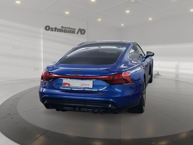 Audi RS E-tron GT E-tron Quattro - 2022 - Joinsteer - #4