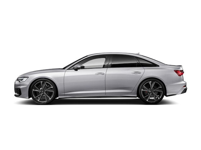 Audi S6 Limousine TDI Quattro Tiptronic - 2025 - Joinsteer - #5