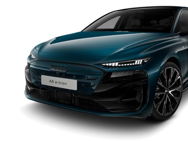Audi A6 Avant E-tron E-tron - 2025 - Joinsteer - #12
