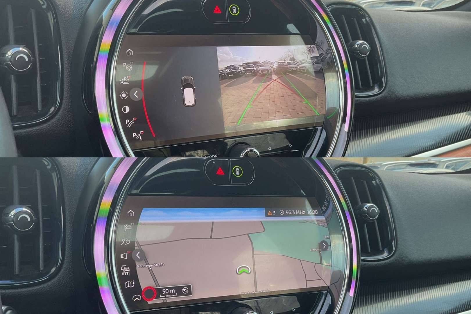 Mini Countryman COOPER - 2023 - Joinsteer - #25