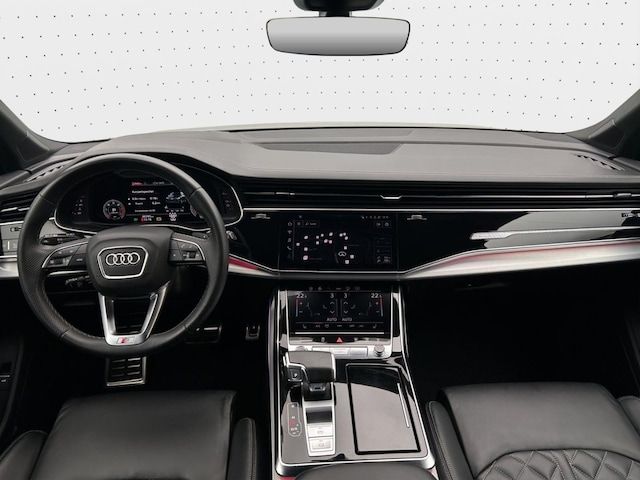 Audi Q7 SUV Competition Plus 50 TDI Quattro Tiptronic - 2023 - Joinsteer - #5