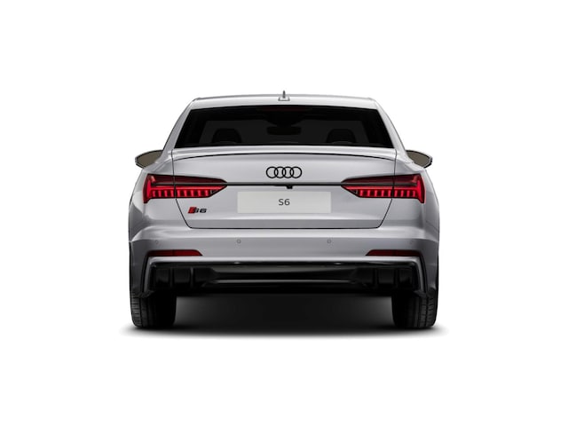Audi S6 Limousine TDI Quattro Tiptronic - 2025 - Joinsteer - #6
