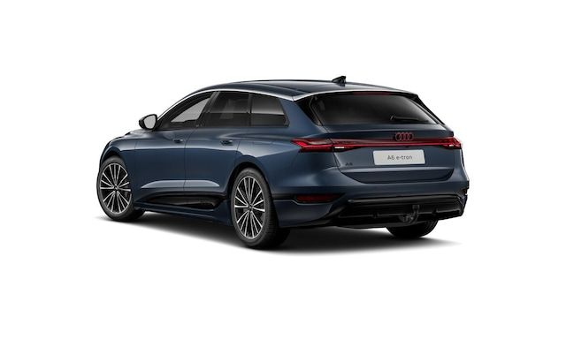 Audi A6 Avant E-tron E-tron Performance - 2025 - Joinsteer - #3
