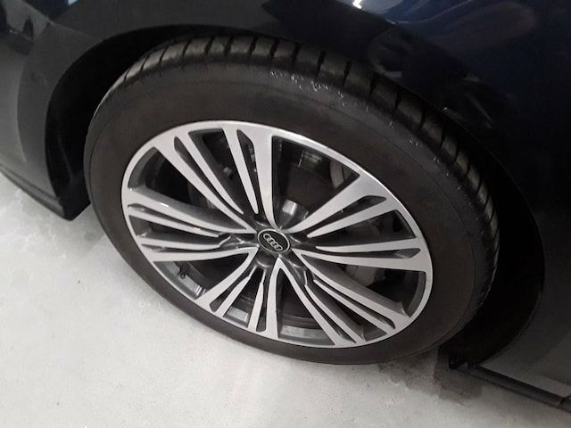 Audi A8 L TFSI E 60 TFSI E Quattro Tiptronic - 2025 - Joinsteer - #10