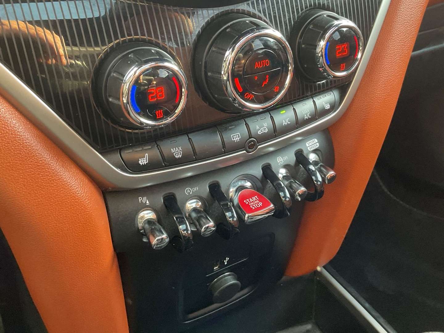 Mini Countryman COOPER - 2023 - Joinsteer - #26