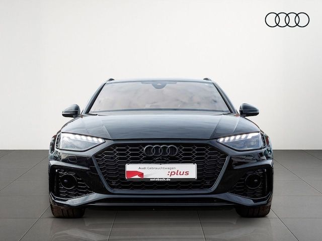 Audi RS4 Avant TFSI Quattro Tiptronic - 2023 - Joinsteer - #3