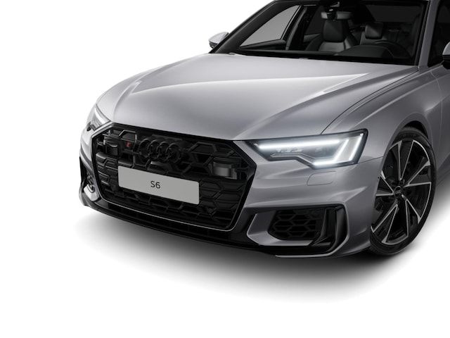 Audi S6 Limousine TDI Quattro Tiptronic - 2025 - Joinsteer - #7