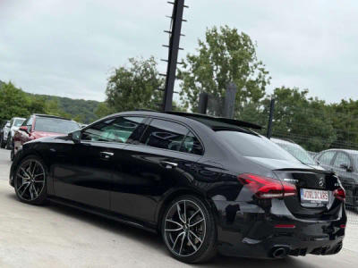 Mercedes Classe A 35 AMG Line -  - Joinsteer - #2