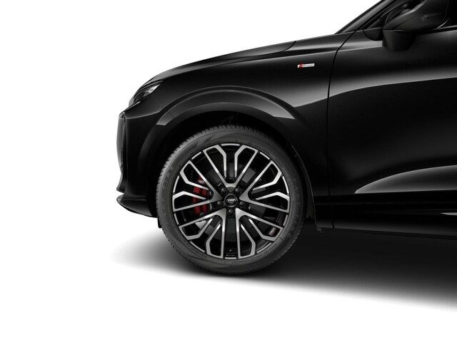 Audi Q3 TFSI Quattro S Tronic - 2026 - Joinsteer - #5
