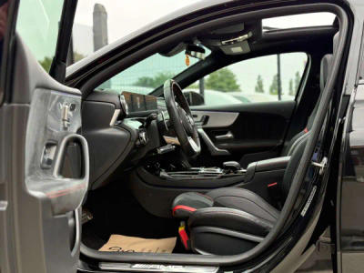 Mercedes Classe A 35 AMG Line -  - Joinsteer - #4