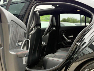 Mercedes Classe A 35 AMG Line -  - Joinsteer - #5