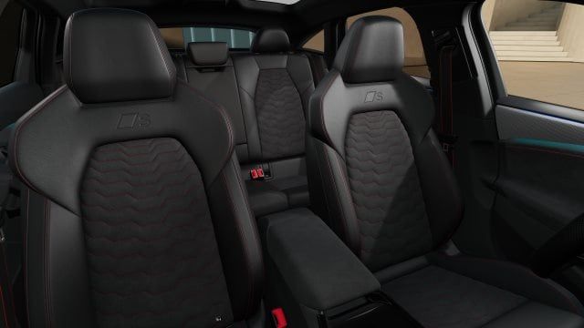 Audi A6 Sportback E-tron E-tron - 2025 - Joinsteer - #9