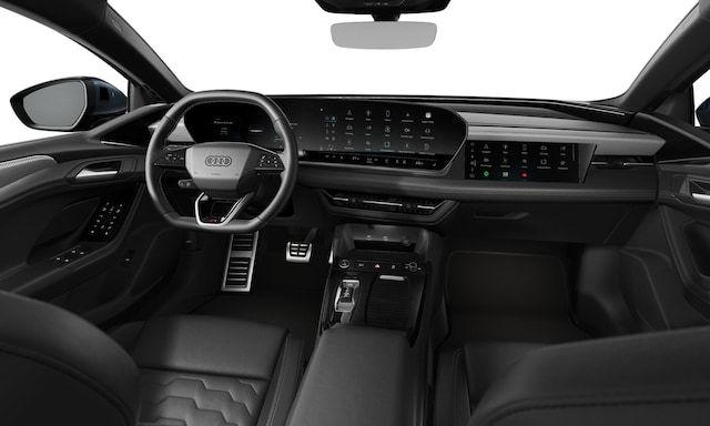 Audi A6 Avant E-tron E-tron Performance - 2025 - Joinsteer - #4