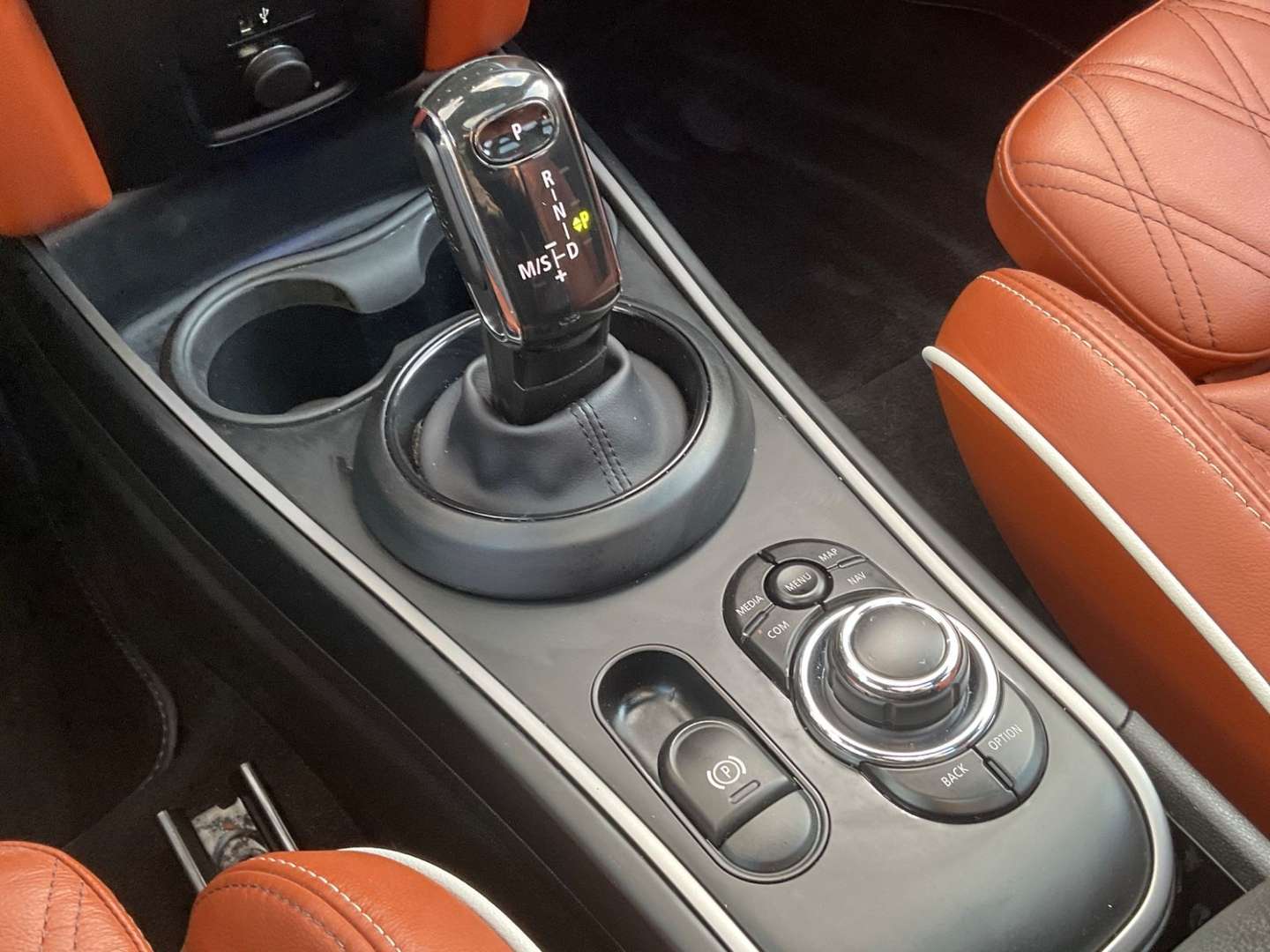 Mini Countryman COOPER - 2023 - Joinsteer - #27