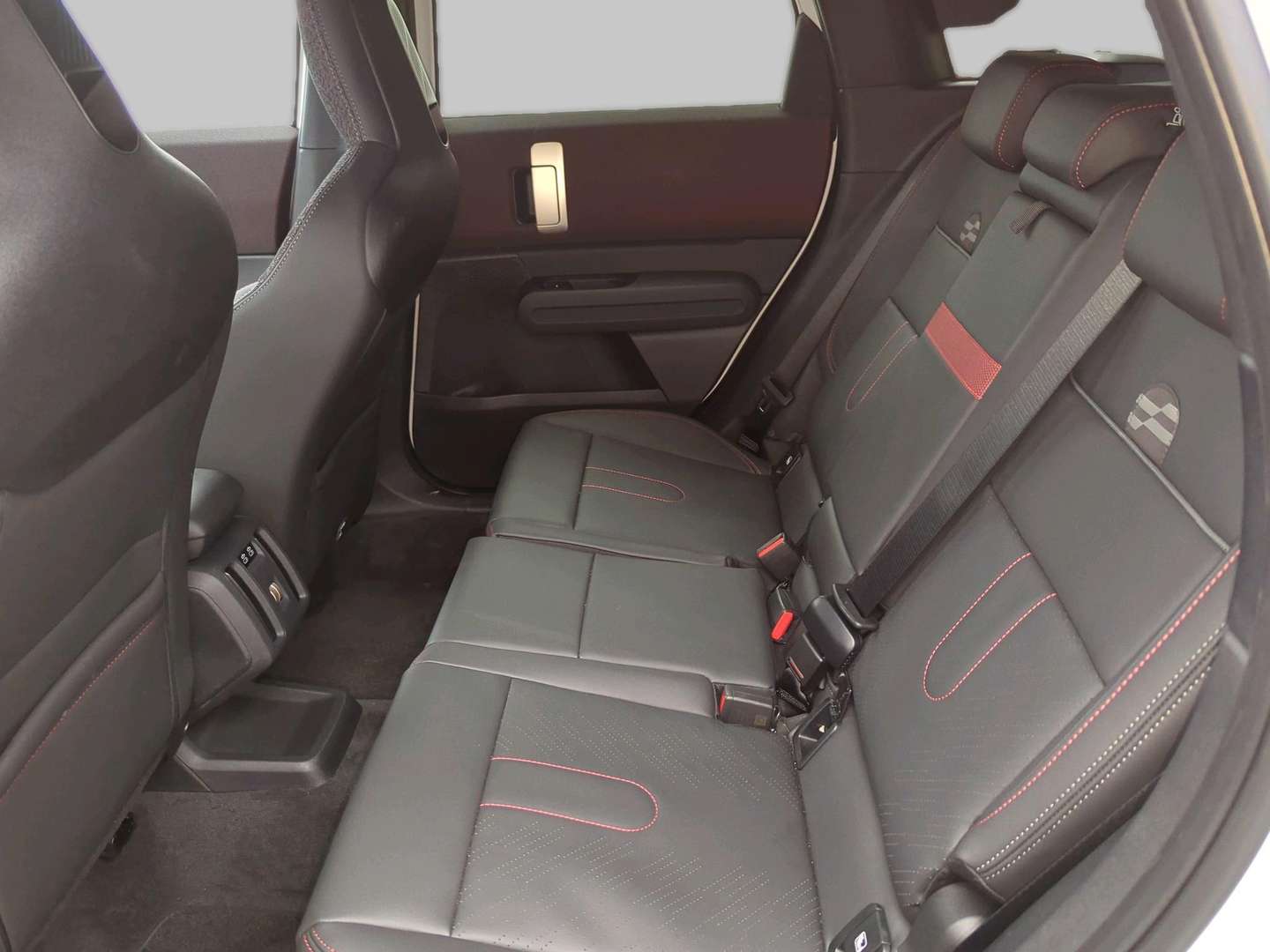Mini Countryman JCW Cooper - 2025 - Joinsteer - #39