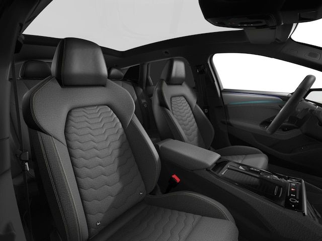 Audi A6 Avant E-tron E-tron - 2025 - Joinsteer - #14