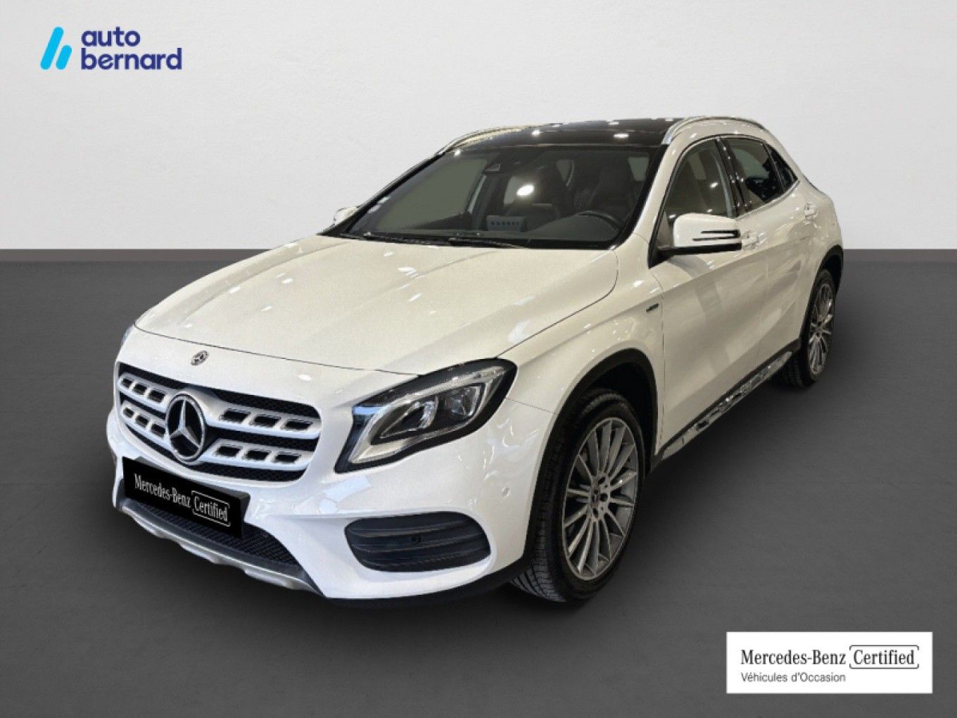 Mercedes GLA 200 Starlight Edition - 2019 - Joinsteer - #1