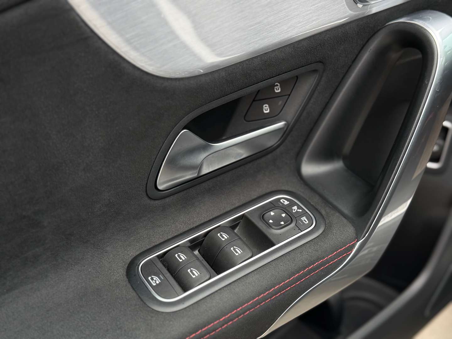 Mercedes Classe A 35 AMG Line - 2021 - Joinsteer - #11