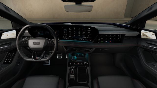 Audi A6 Sportback E-tron E-tron - 2025 - Joinsteer - #10