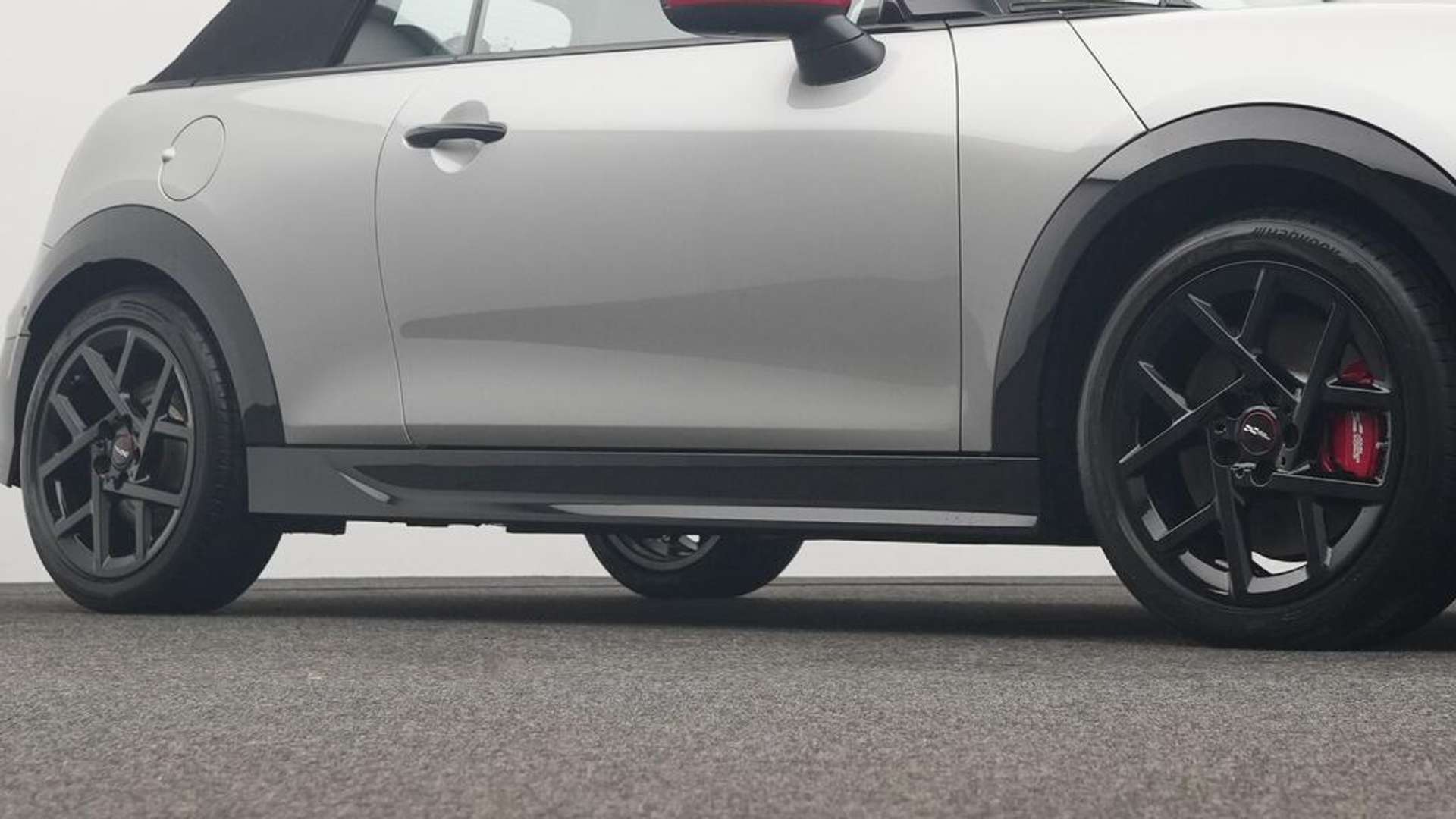 Mini Cabrio John Cooper Works - 2025 - Joinsteer - #17