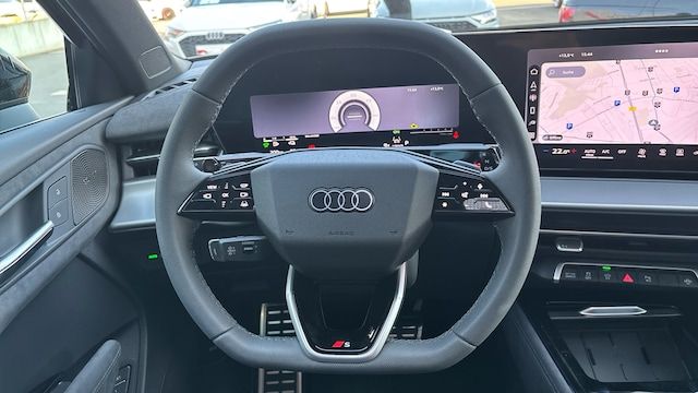 Audi Q3 Sportback TFSI E E-hybrid S Tronic - 2026 - Joinsteer - #13