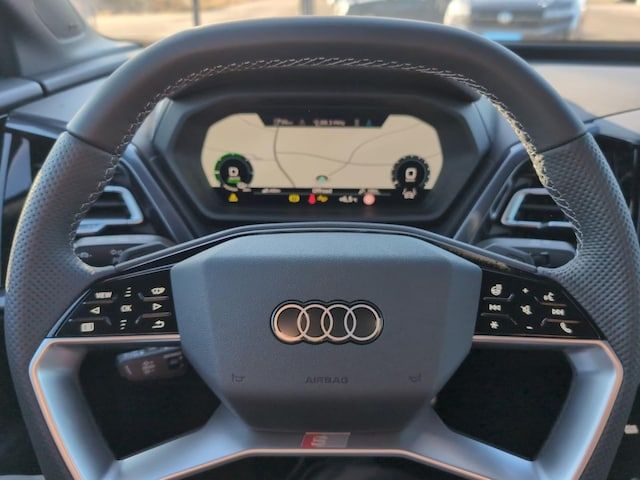 Audi Q4 Sportback E-tron 45 E-tron Quattro - 2026 - Joinsteer - #18