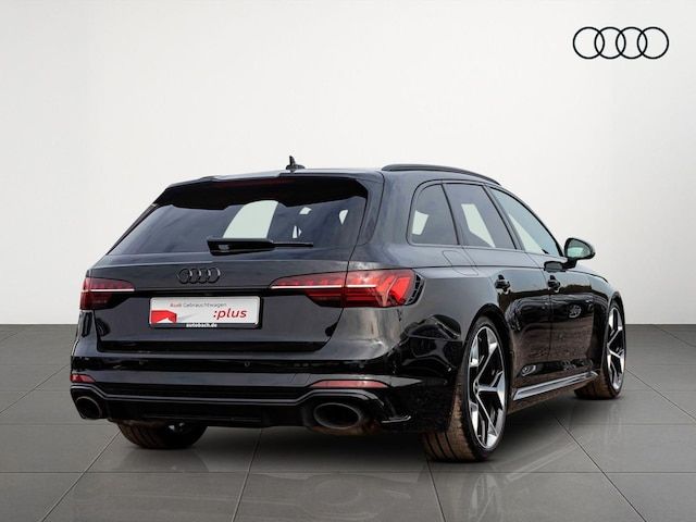 Audi RS4 Avant TFSI Quattro Tiptronic - 2023 - Joinsteer - #5