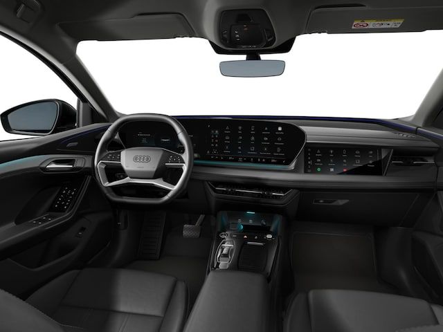 Audi Q6 Sportback E-tron E-tron - 2025 - Joinsteer - #9