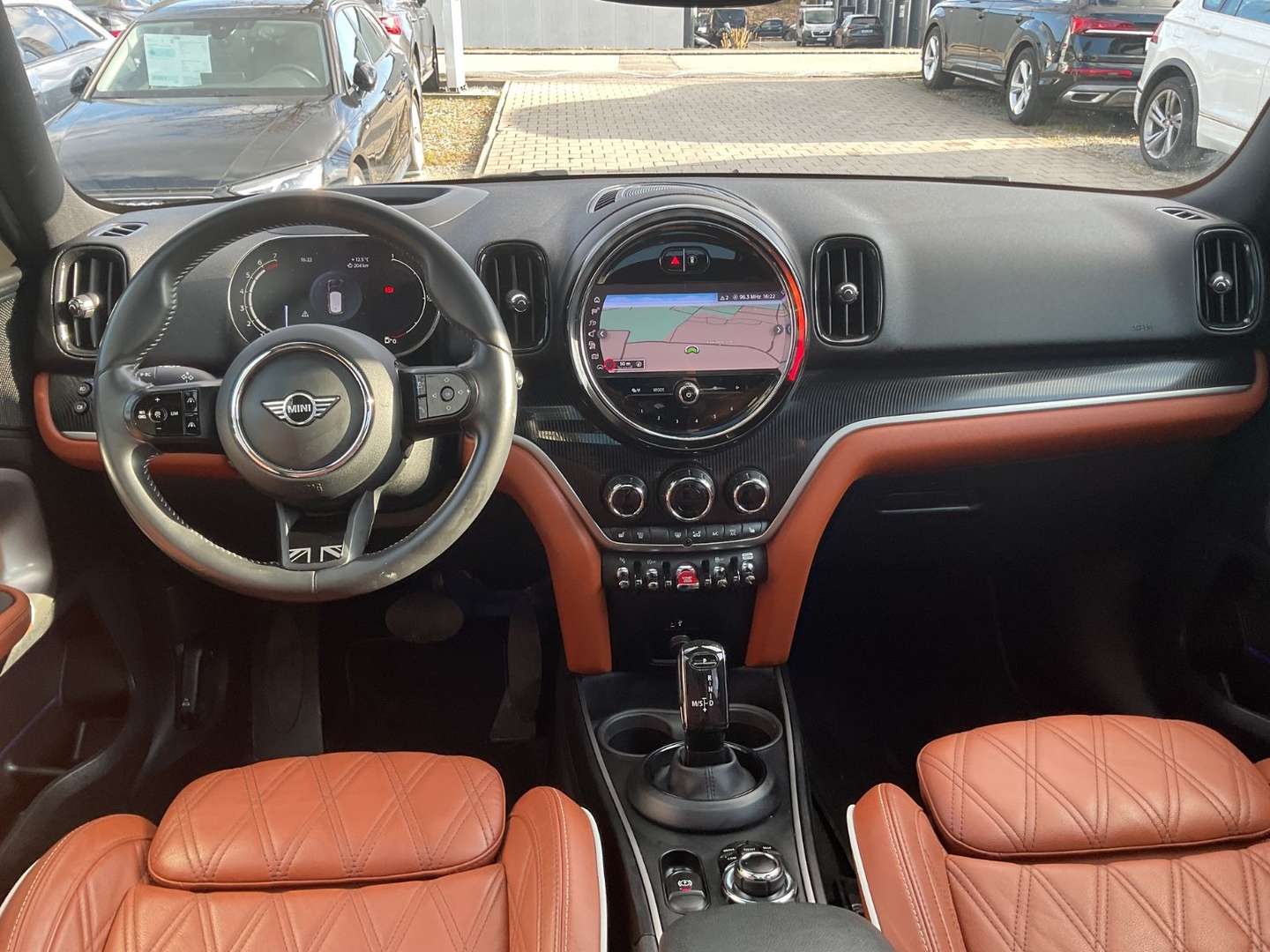 Mini Countryman COOPER - 2023 - Joinsteer - #29