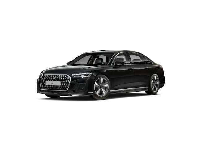 Audi A8 L TFSI E 60 TFSI E Quattro Tiptronic - 2025 - Joinsteer - #2