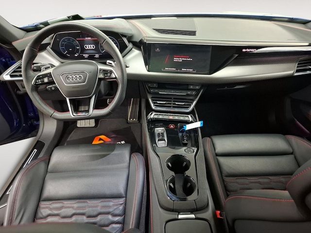 Audi RS E-tron GT E-tron Quattro - 2022 - Joinsteer - #9