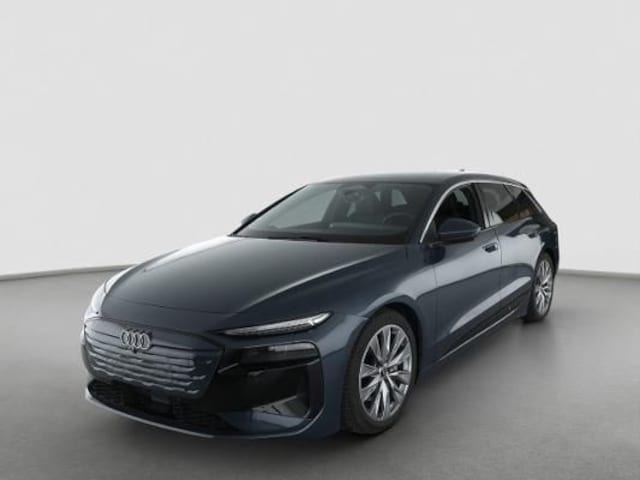 Audi A6 Avant E-tron E-tron Performance - 2025 - Joinsteer - #6