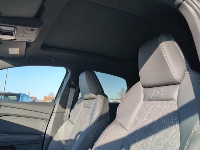 Audi Q4 Sportback E-tron 45 E-tron Quattro - 2026 - Joinsteer - #19