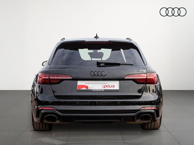 Audi RS4 Avant TFSI Quattro Tiptronic - 2023 - Joinsteer - #6