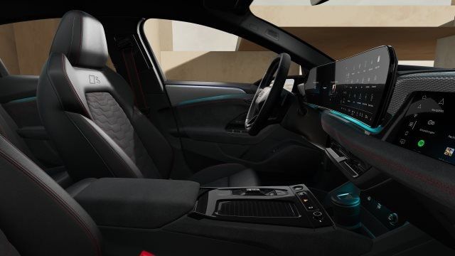 Audi A6 Sportback E-tron E-tron - 2025 - Joinsteer - #12