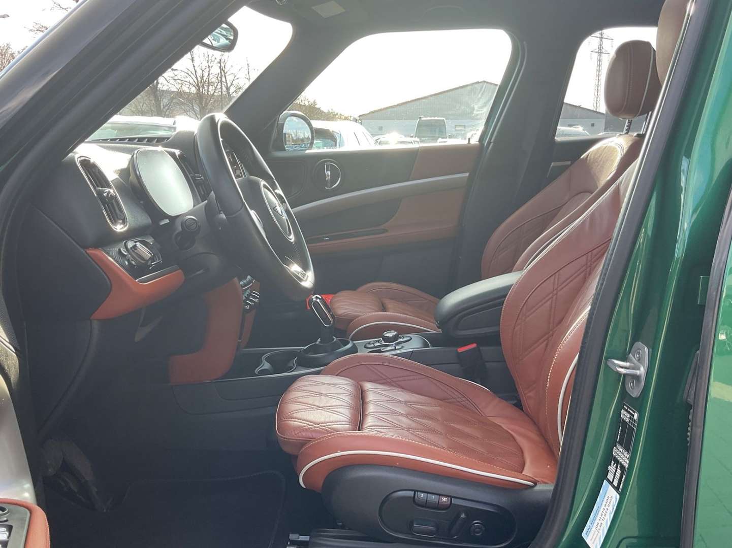 Mini Countryman COOPER - 2023 - Joinsteer - #30