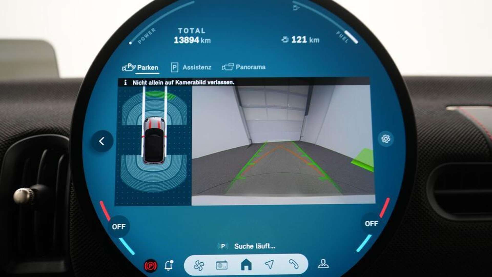 Mini Cabrio John Cooper Works - 2025 - Joinsteer - #19