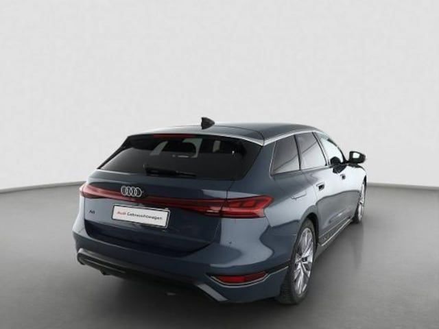 Audi A6 Avant E-tron E-tron Performance - 2025 - Joinsteer - #7