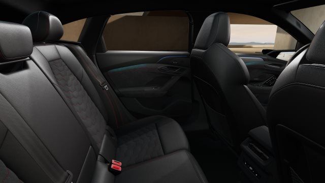 Audi A6 Sportback E-tron E-tron - 2025 - Joinsteer - #13