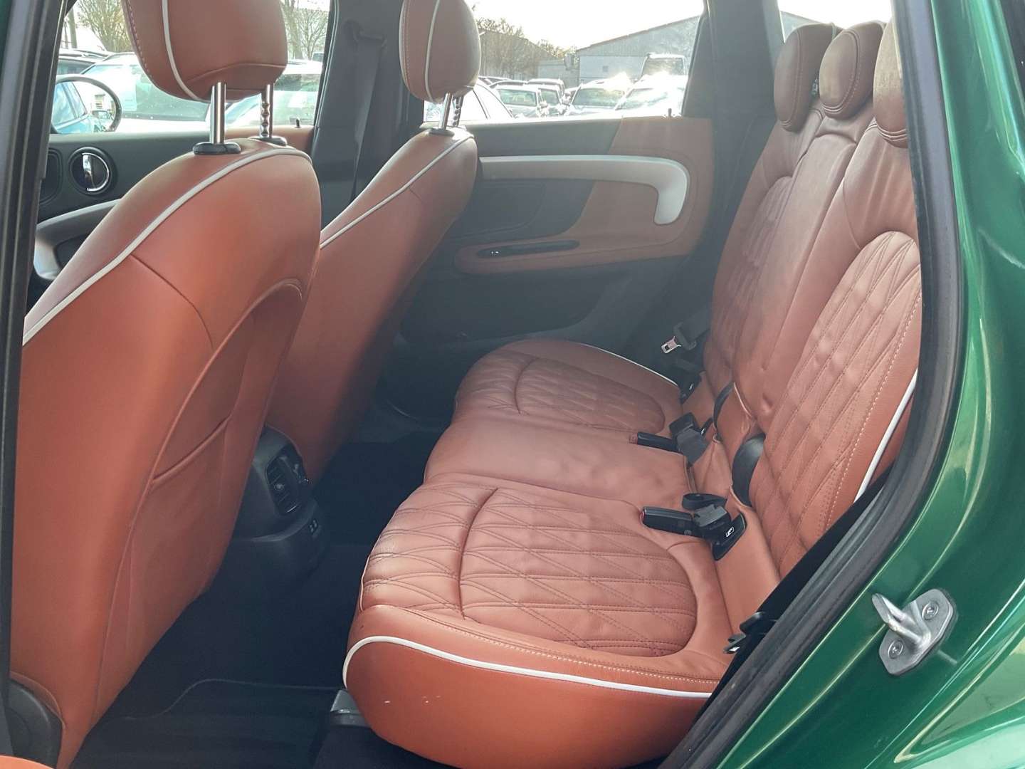 Mini Countryman COOPER - 2023 - Joinsteer - #31