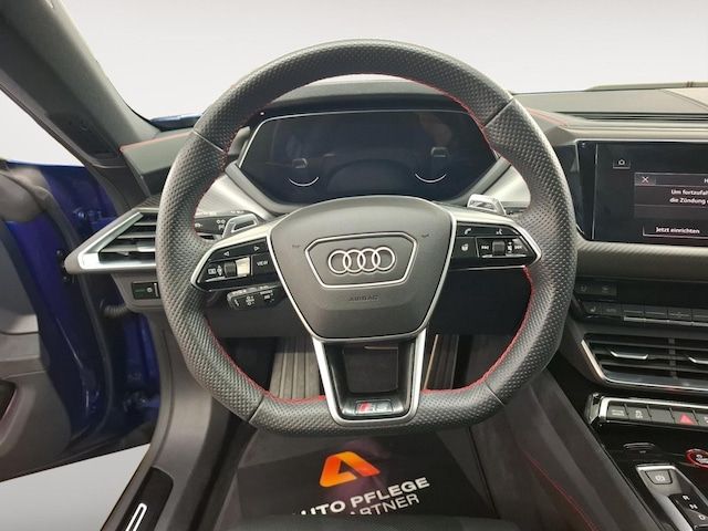 Audi RS E-tron GT E-tron Quattro - 2022 - Joinsteer - #11