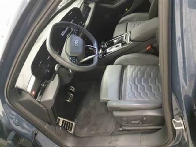 Audi A6 Avant E-tron E-tron Performance - 2025 - Joinsteer - #8