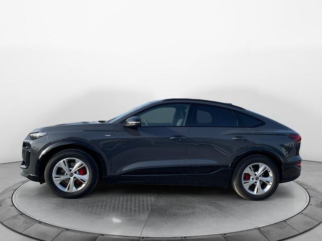 Audi Q6 Sportback E-tron E-tron Performance - 2025 - Joinsteer - #2