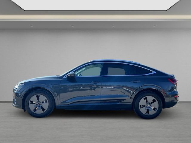 Audi Q8 Sportback E-tron Advanced 55 E-tron Quattro - 2023 - Joinsteer - #3