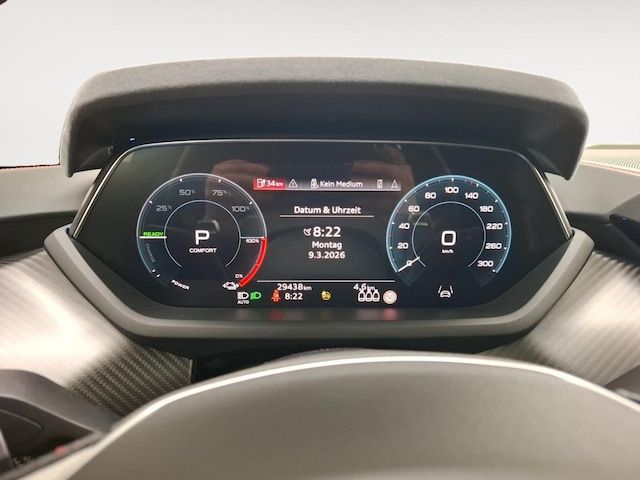 Audi RS E-tron GT E-tron Quattro - 2022 - Joinsteer - #12