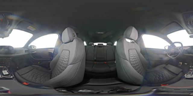 Audi A6 Avant E-tron E-tron Performance - 2025 - Joinsteer - #9