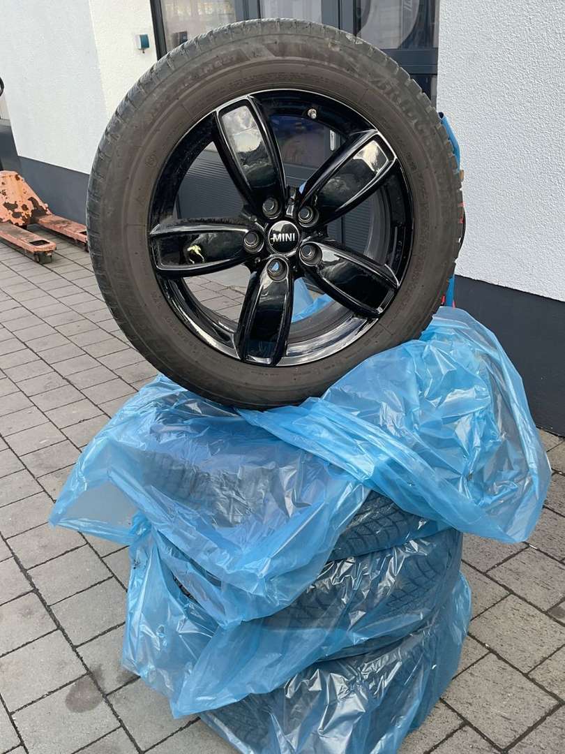 Mini Countryman COOPER - 2023 - Joinsteer - #33