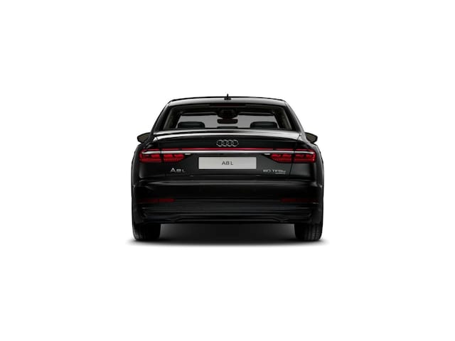 Audi A8 L TFSI E 60 TFSI E Quattro Tiptronic - 2025 - Joinsteer - #5